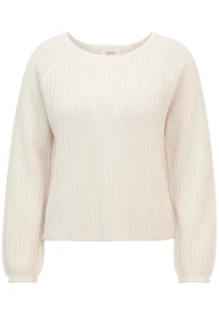 Feinstrickpullover