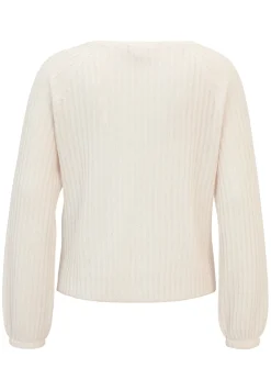 Feinstrickpullover