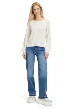 Feinstrickpullover