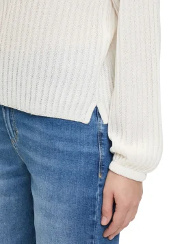 Feinstrickpullover