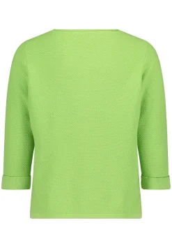 Feinstrickpullover