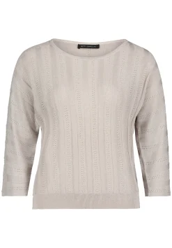 Feinstrickpullover