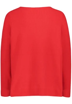Feinstrickpullover