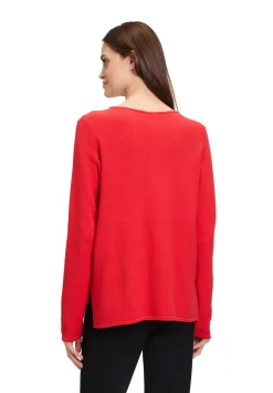 Feinstrickpullover