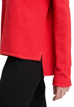 Feinstrickpullover