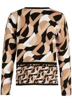 Feinstrickpullover
