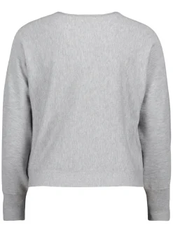 Feinstrickpullover