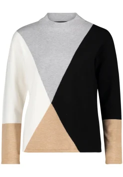 Feinstrickpullover
