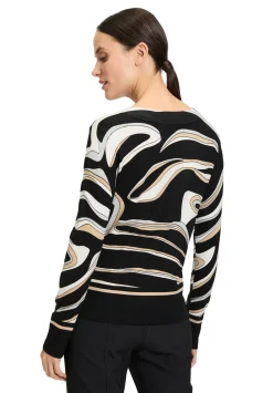 Feinstrickpullover