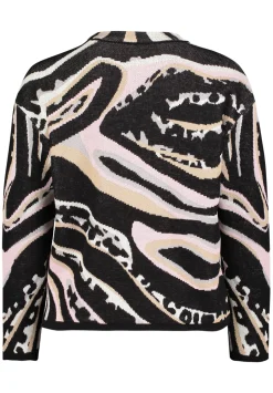 Feinstrickpullover