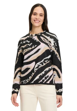 Feinstrickpullover