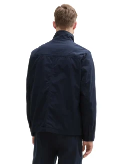 Feldjacke mit aufgesetzten Brusttaschen