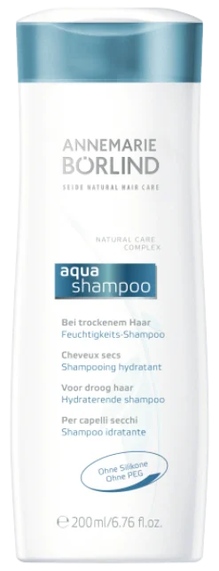 Feuchtigkeits-Shampoo