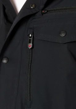 Fieldjacket