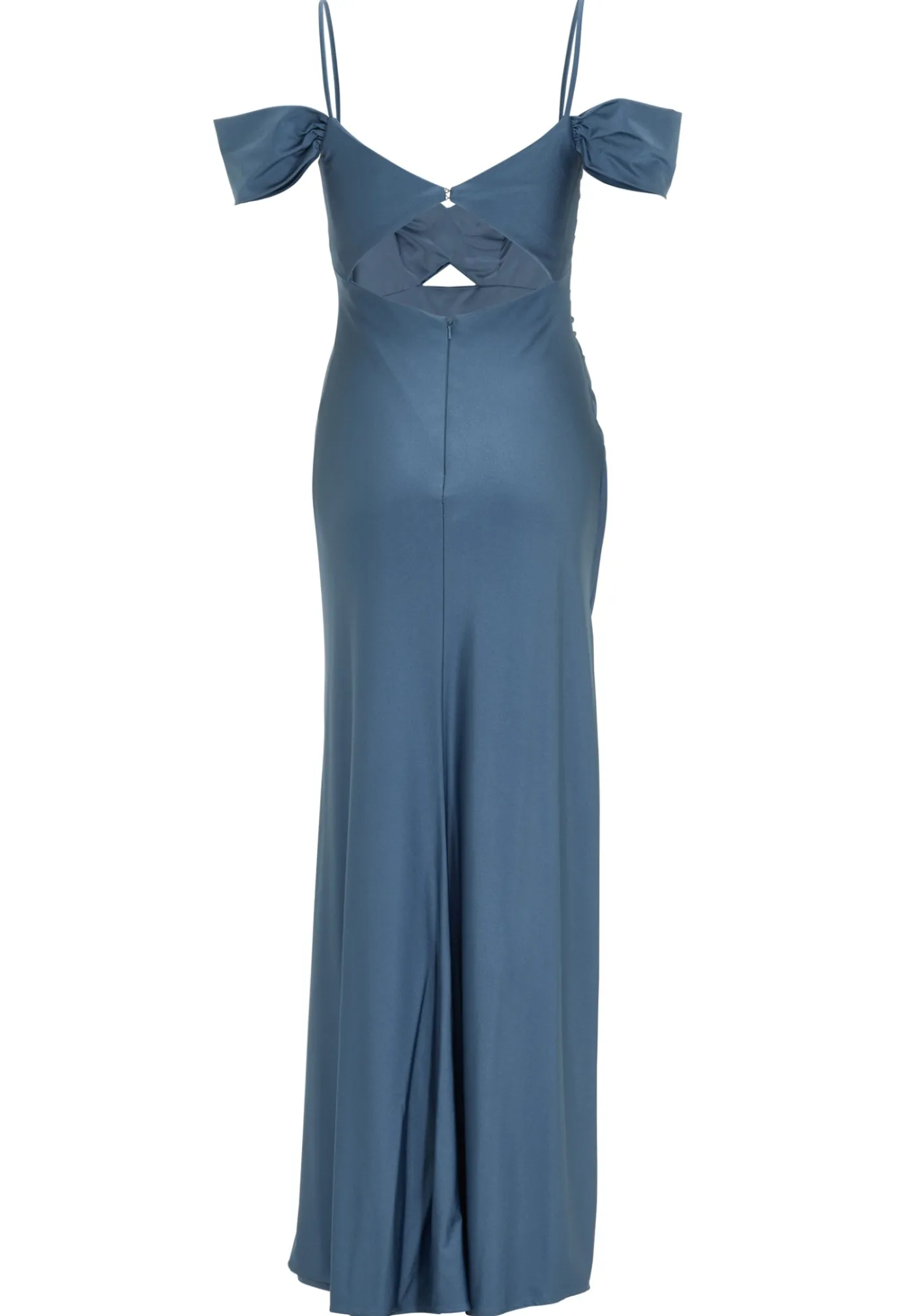 Figurbetontes Jerseykleid