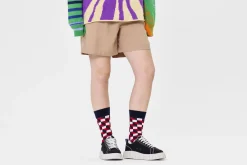 Filled Optic Sock