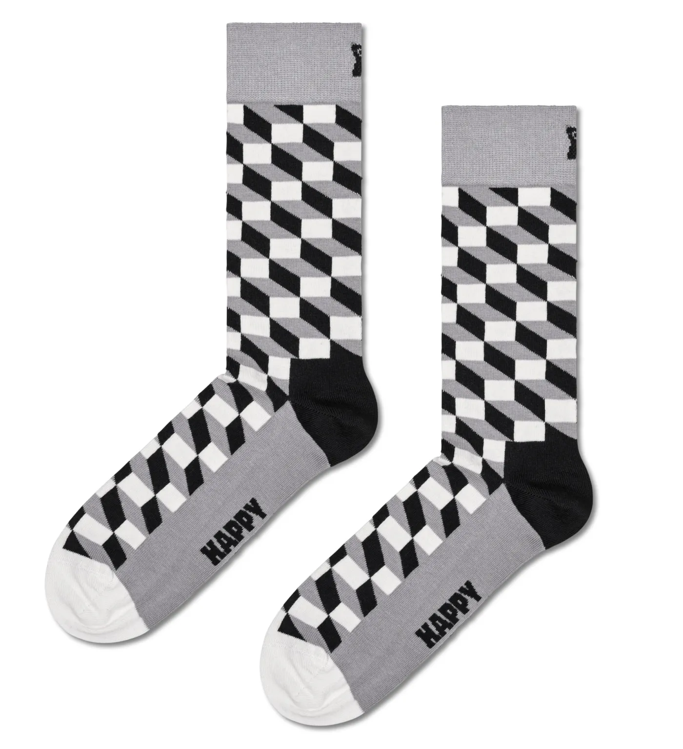 Filled Optic Sock