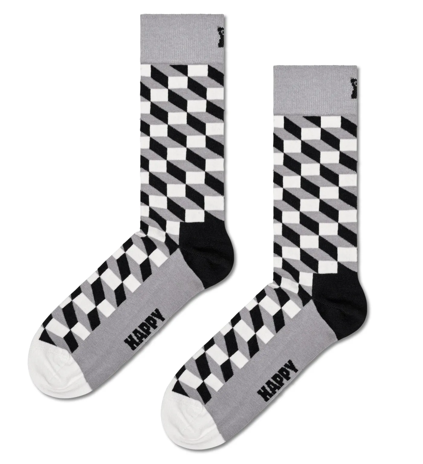 Filled Optic Sock