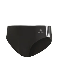 Fitness 3-Streifen Badehose
