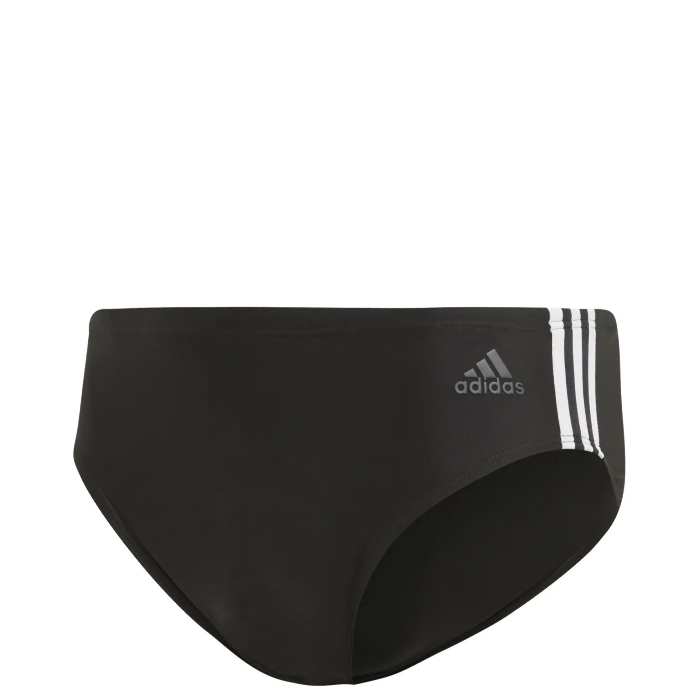Fitness 3-Streifen Badehose