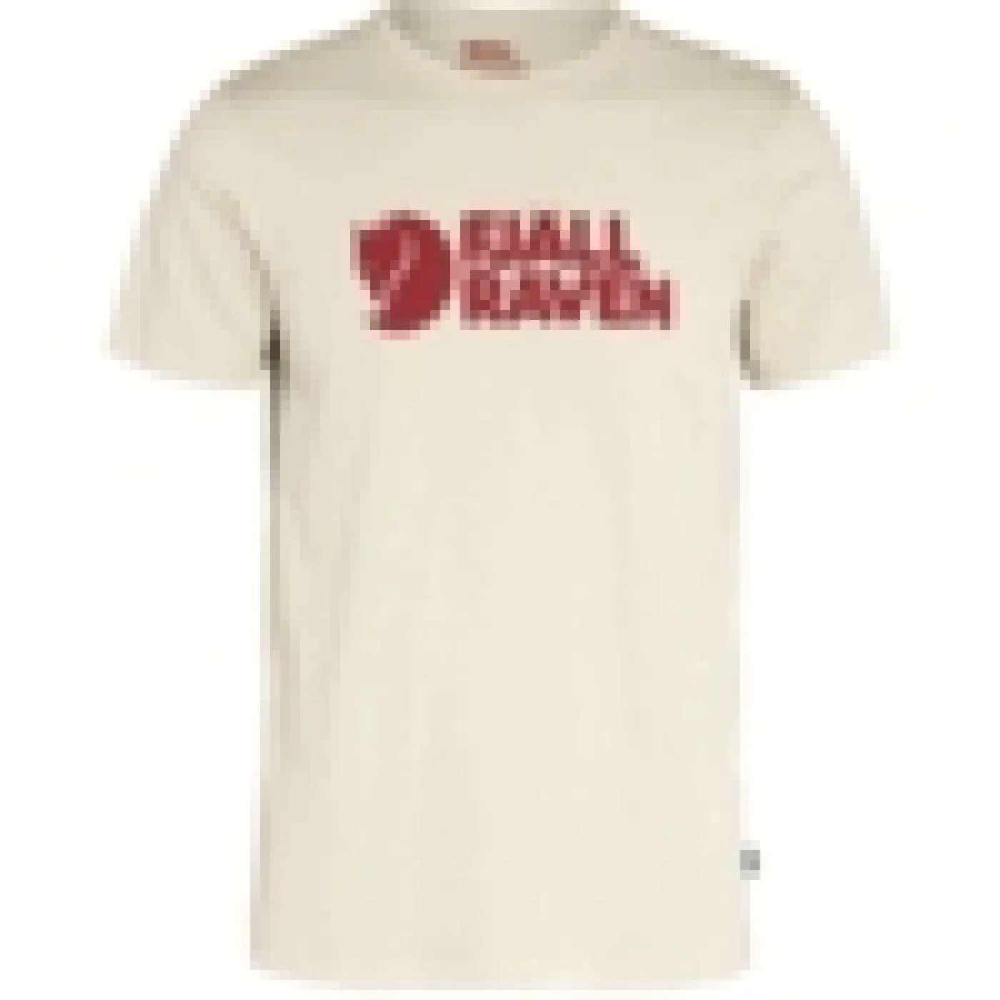 Fjällräven Logo T-shirt Min stock.