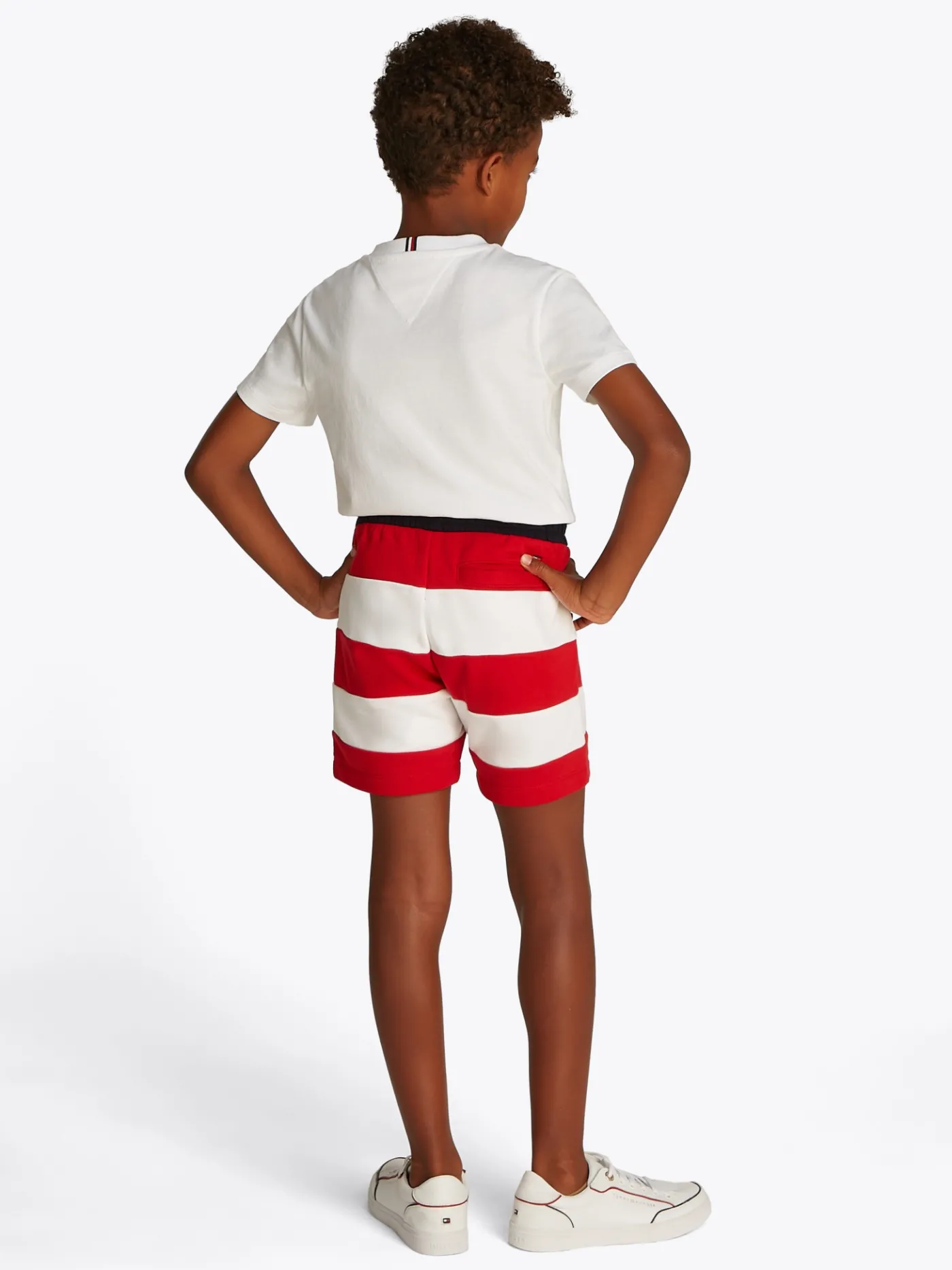 Flag Shorts