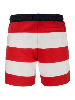 Flag Shorts