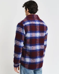 Flanellhemd
