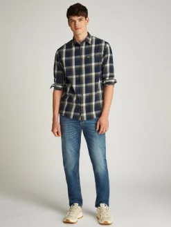 Flanellhemd