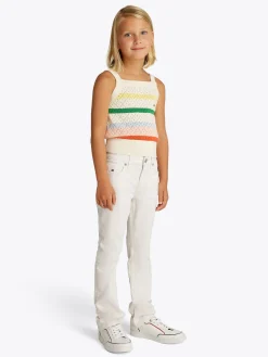 Flare Jeans