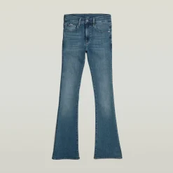 3301 Flare Jeans
