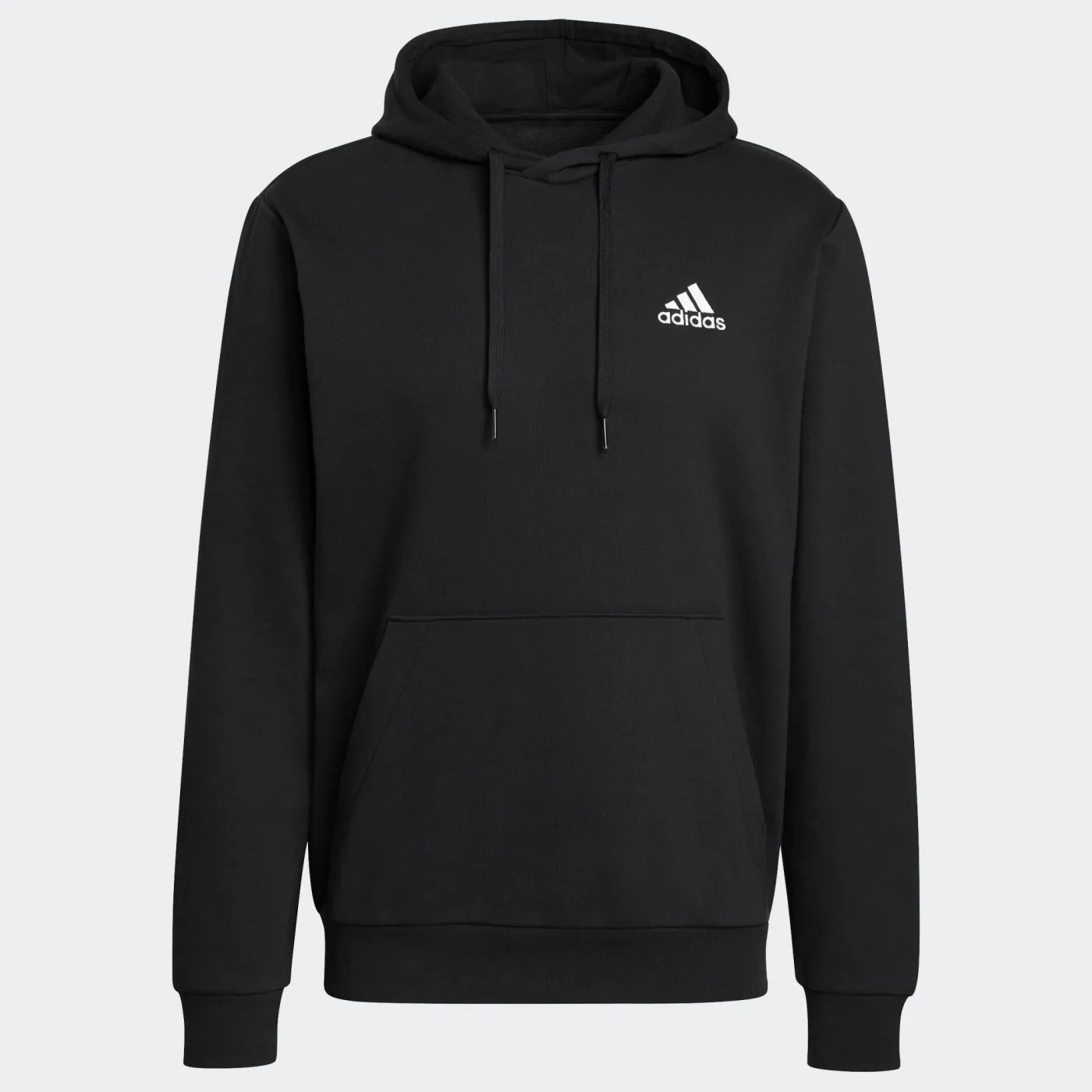 Fleece Hoodie