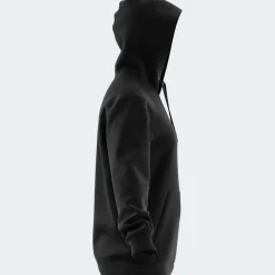 Fleece Hoodie