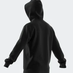 Fleece Hoodie