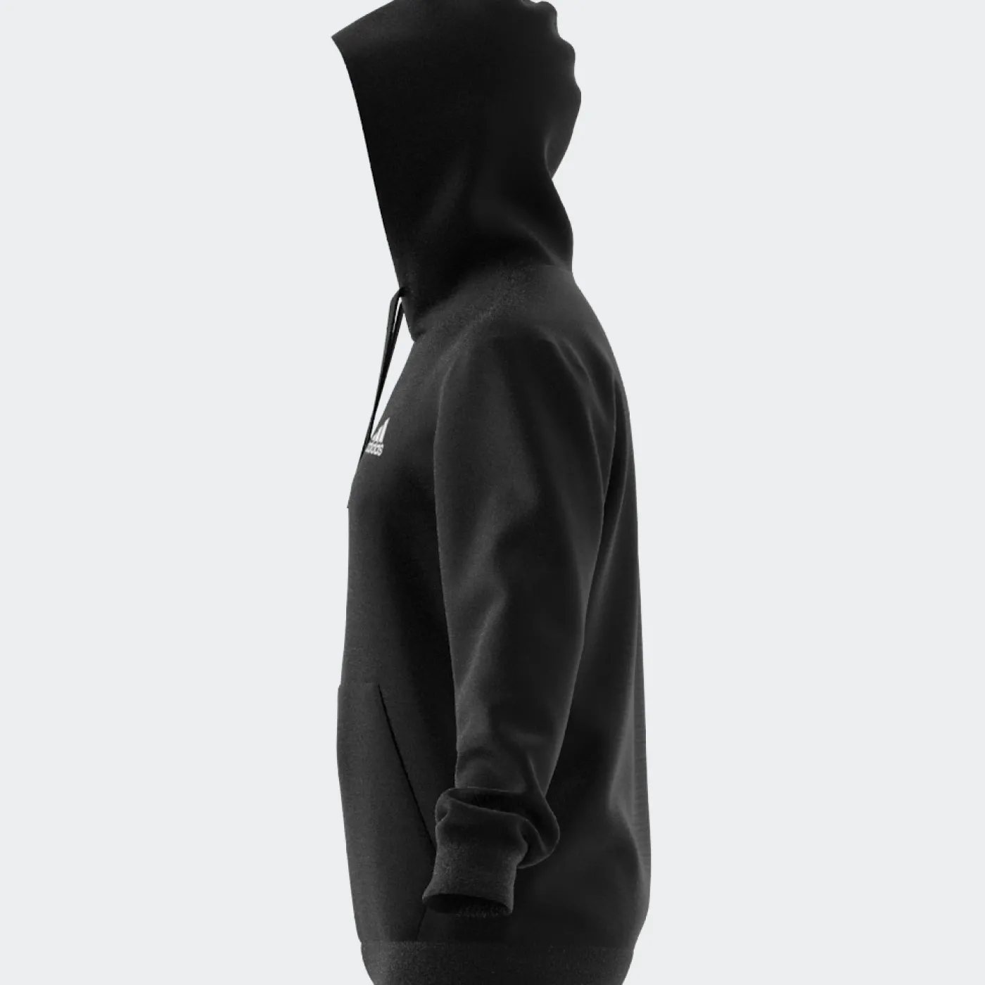 Fleece Hoodie