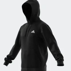 Fleece Hoodie