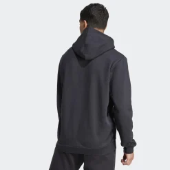 Fleece Hoodie