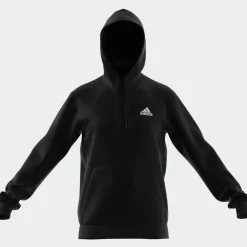 Fleece Hoodie