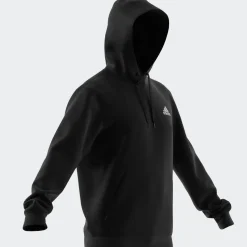Fleece Hoodie