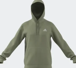 Fleece Hoodie