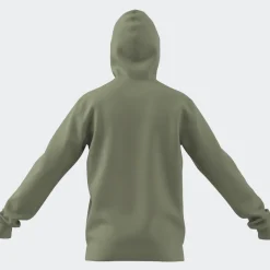 Fleece Hoodie