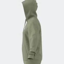 Fleece Hoodie