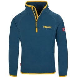 Fleecepullover