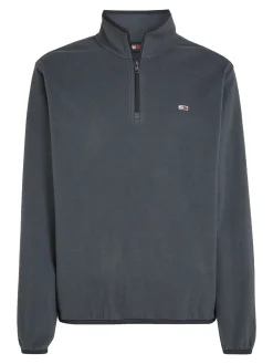 Fleece Troyer
