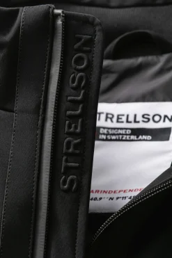Flex Cross Jacke Blouson