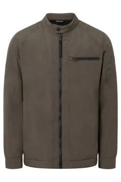 Flex Cross Jacke Rockston 2.0