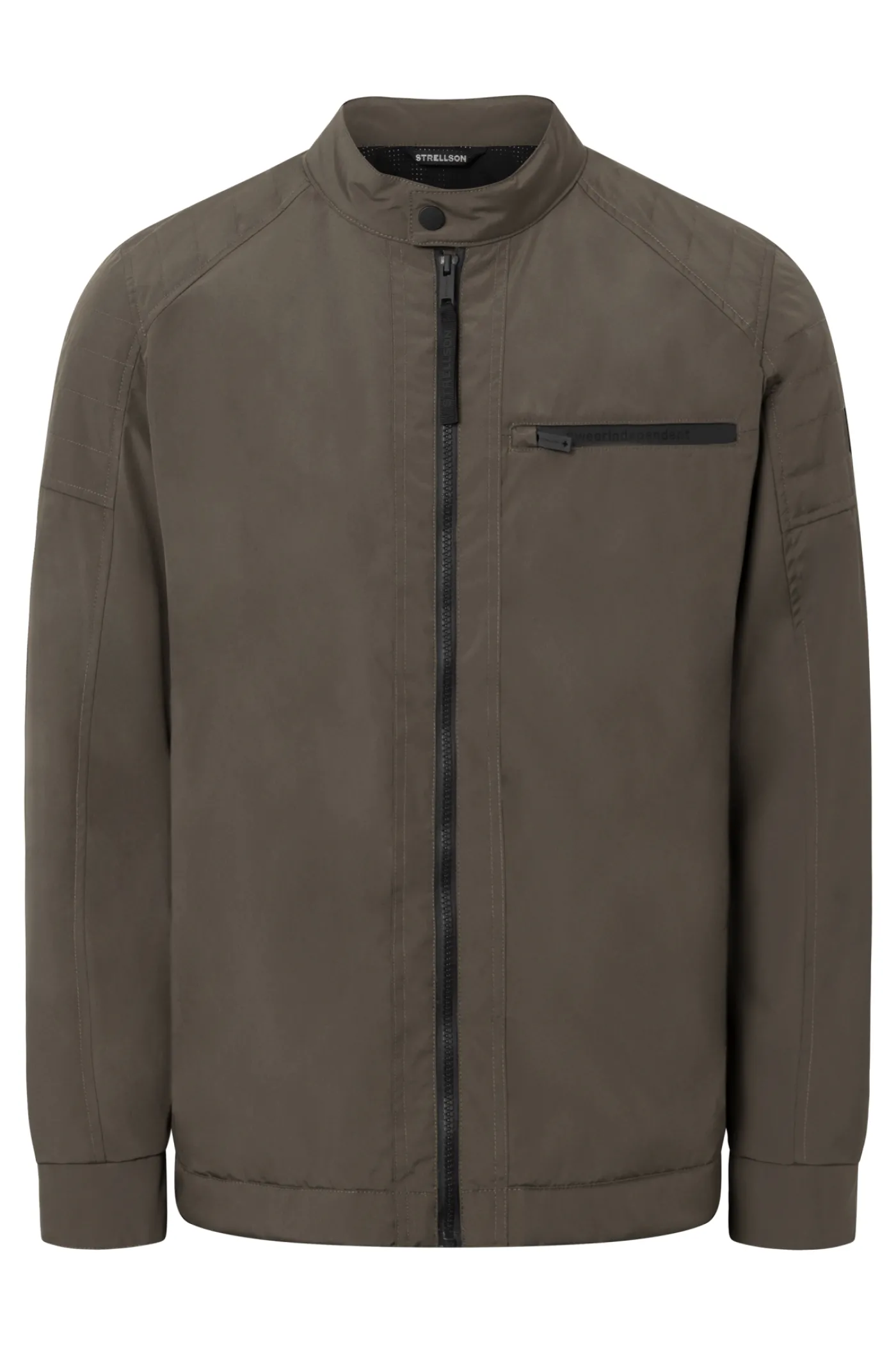 Flex Cross Jacke Rockston 2.0