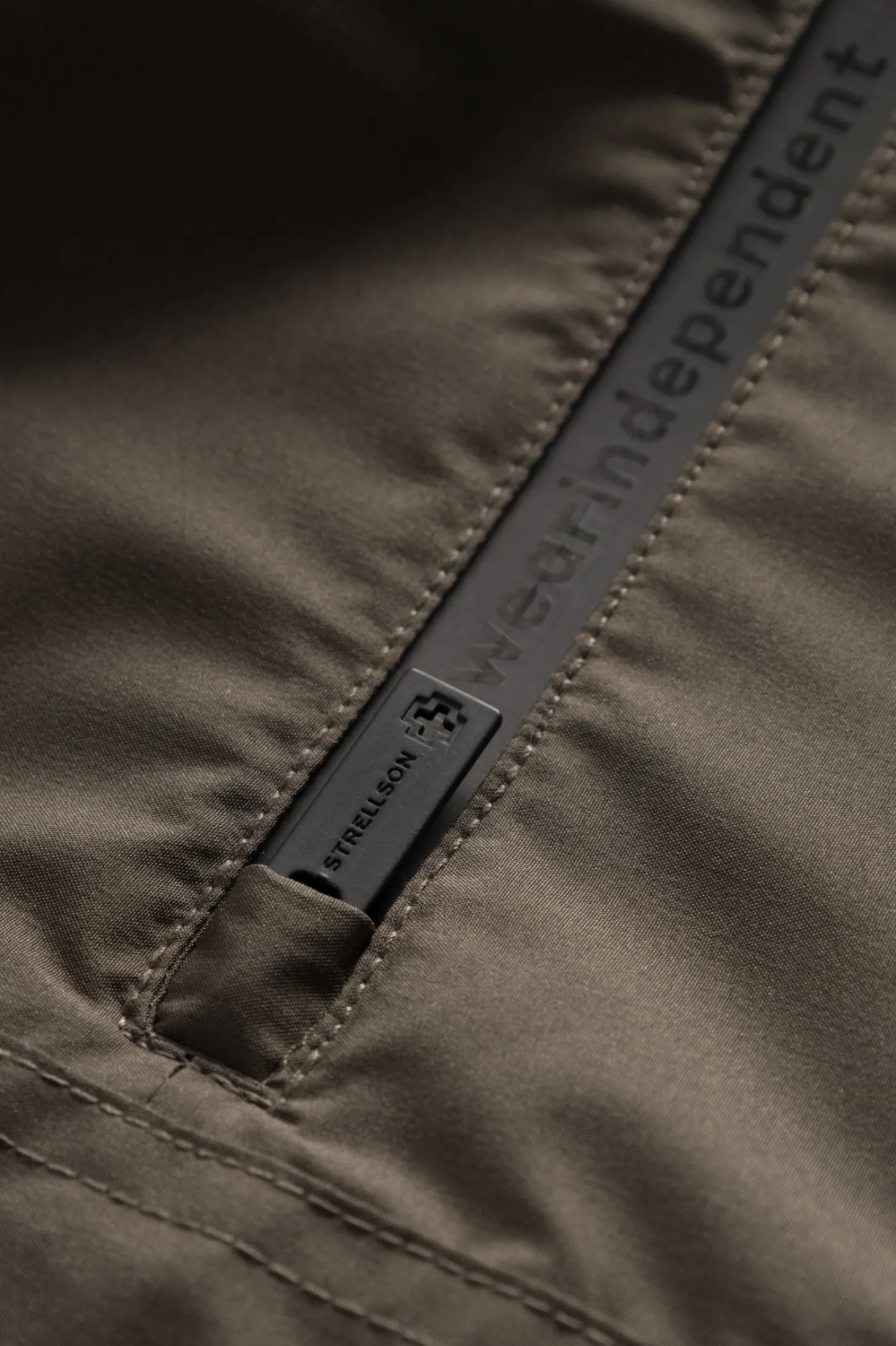 Flex Cross Jacke Rockston 2.0