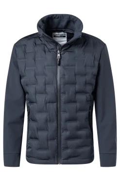 Flex Cross Windbreaker-Steppjacke Avio Flex