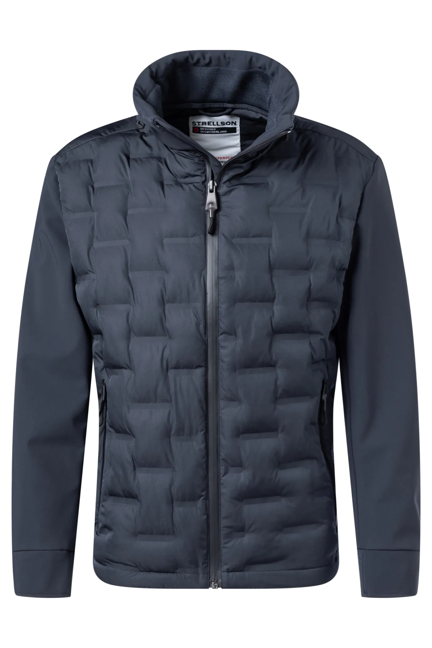 Flex Cross Windbreaker-Steppjacke Avio Flex